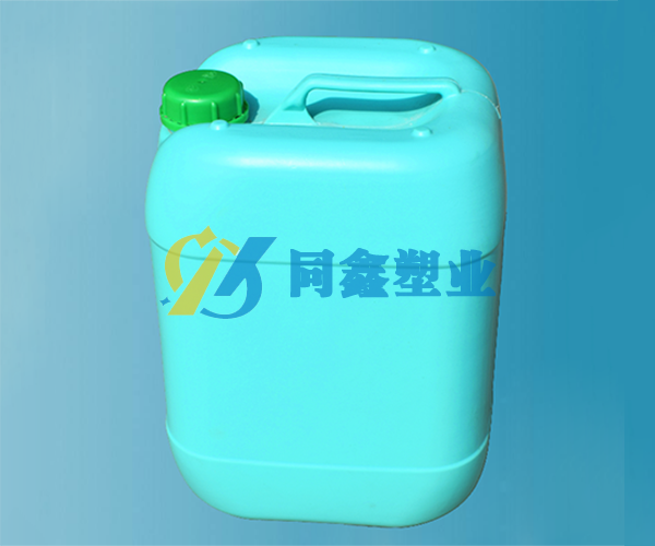 山东20L闭口塑料桶