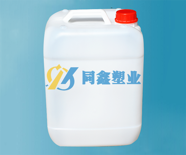 10L闭口塑料桶