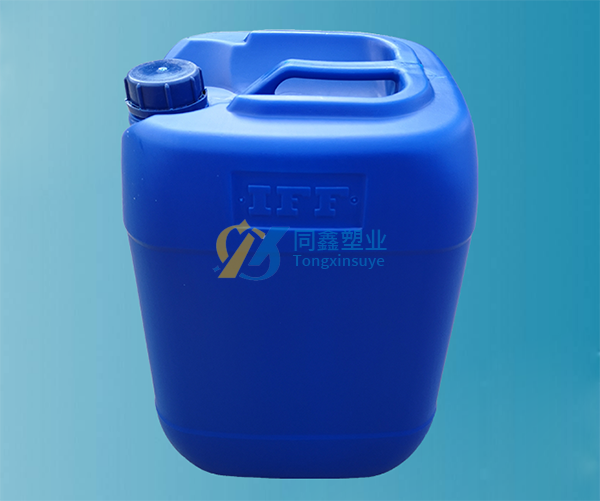 丽水25L闭口塑料桶