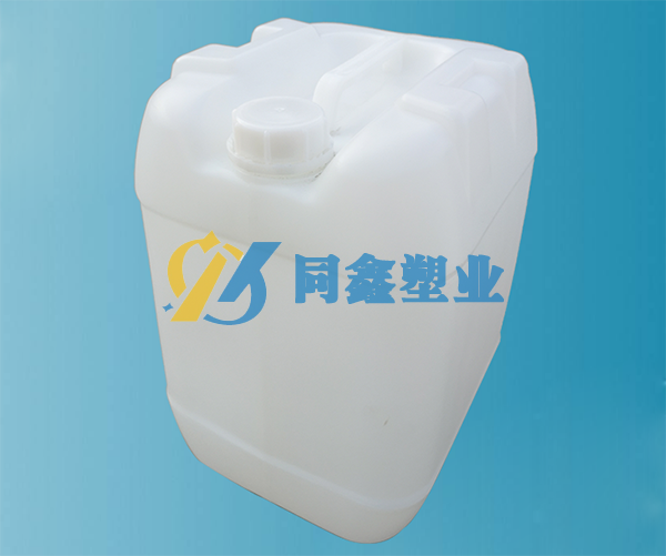 25L闭口塑胶桶