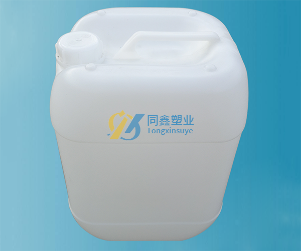 湖北20L闭口塑料桶