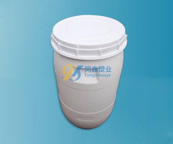 江苏40L开口塑料桶