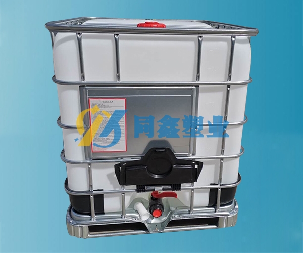山东IBC复合式中型散装容器