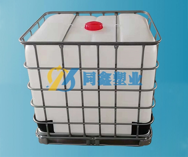IBC复合式中型散装容器