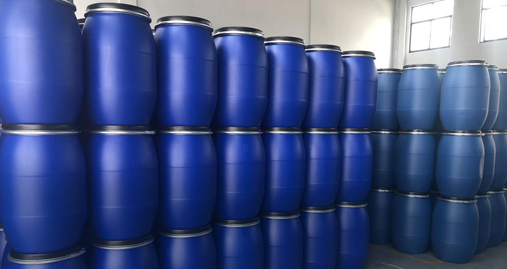 200L化工塑料桶