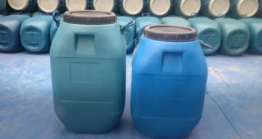 25L化工塑料桶