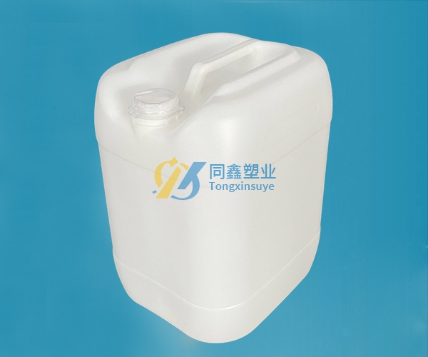 上海25L闭口塑胶桶