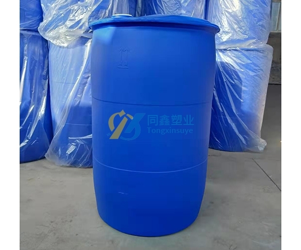 哪些因素会使化工塑料桶价格下降？